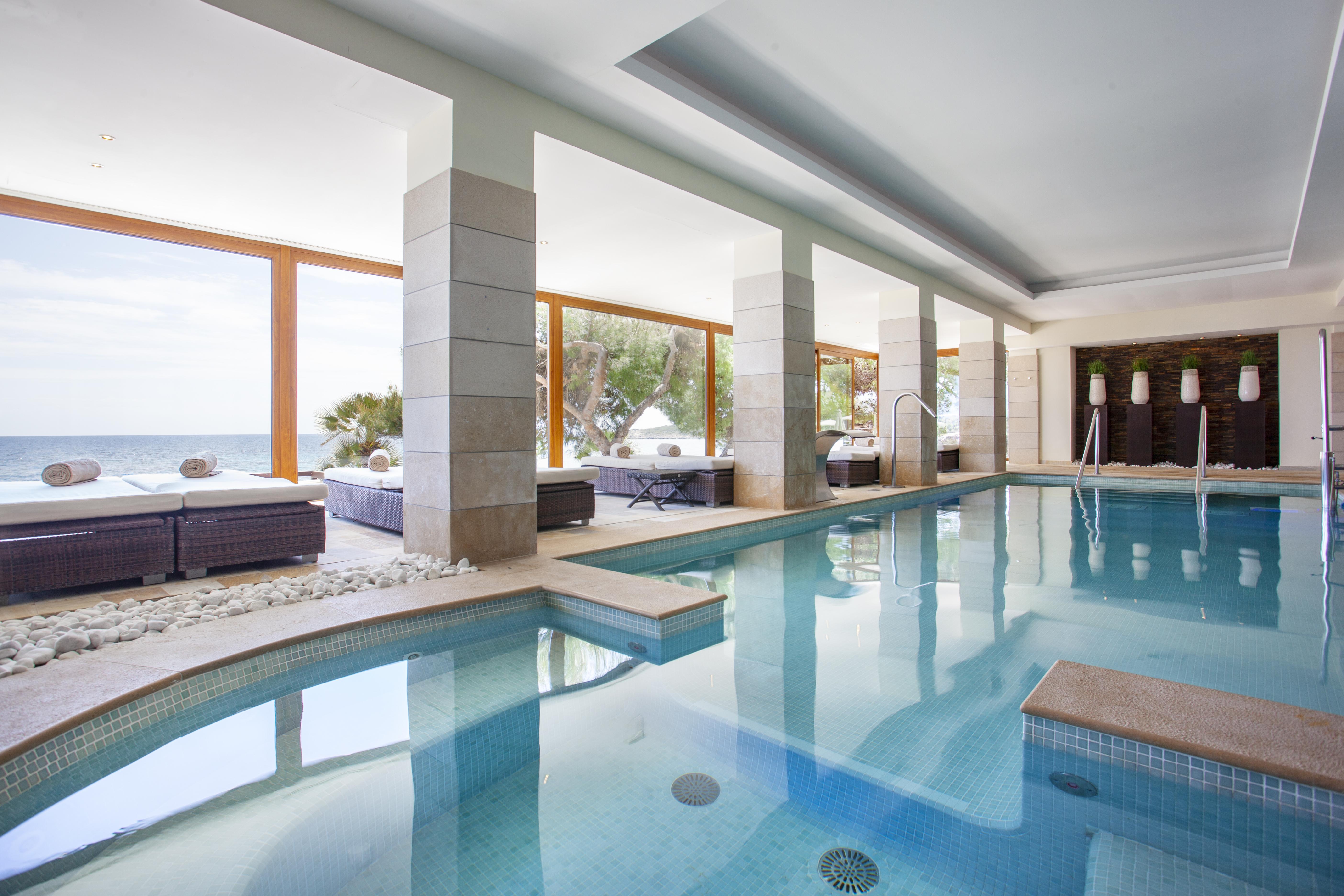 Grupotel Aguait Resort&spa Hotel Cala Ratjada (Mallorca)