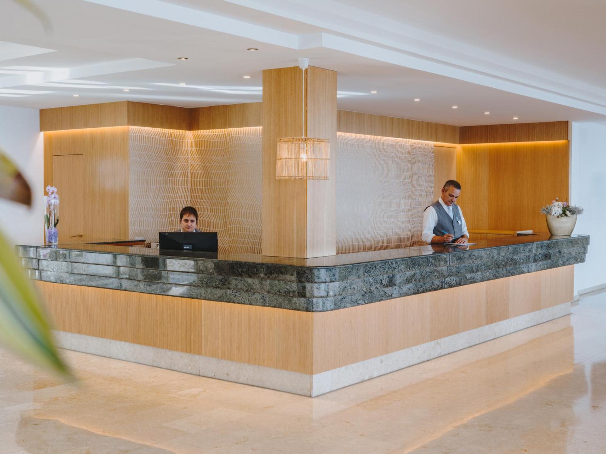 Hotel Grupotel Aguait Resort&spa