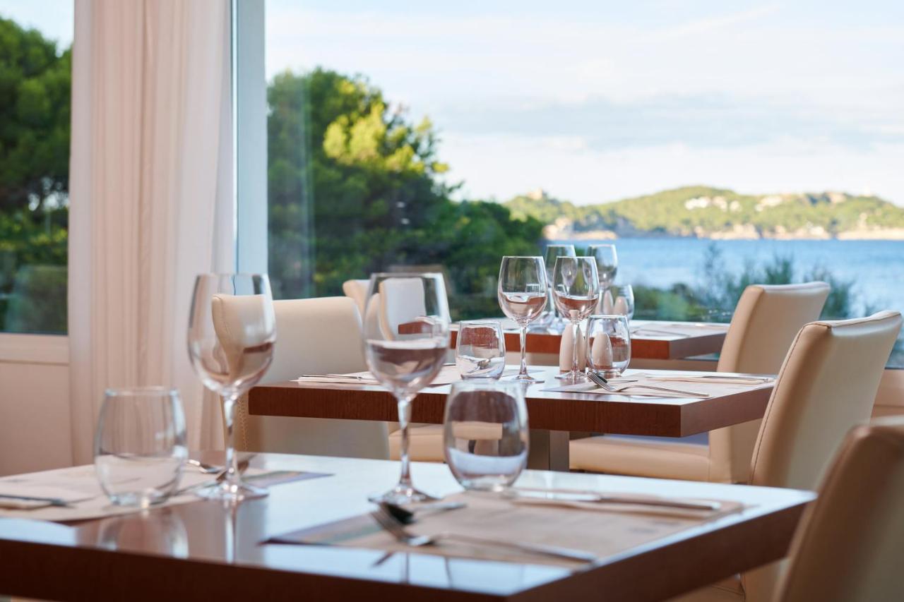 Grupotel Aguait Resort&spa Cala Ratjada (Mallorca)