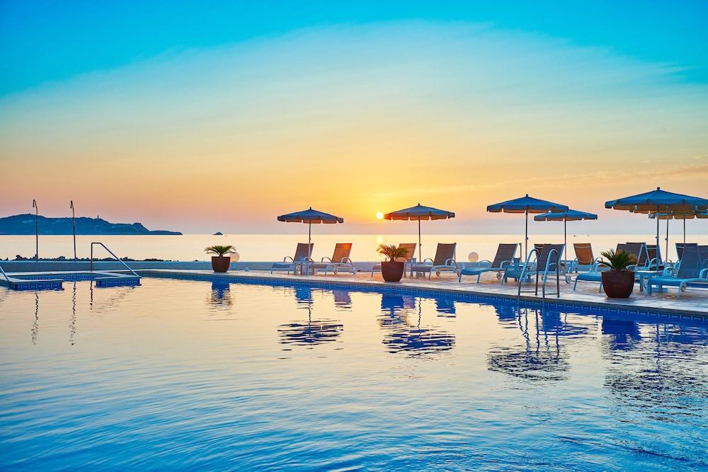 Grupotel Aguait Resort&spa 4* Cala Ratjada (Mallorca)