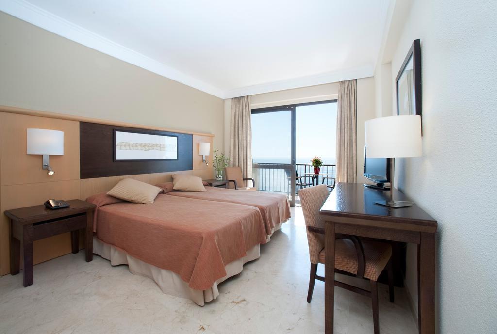 Hotel Grupotel Aguait Resort&spa