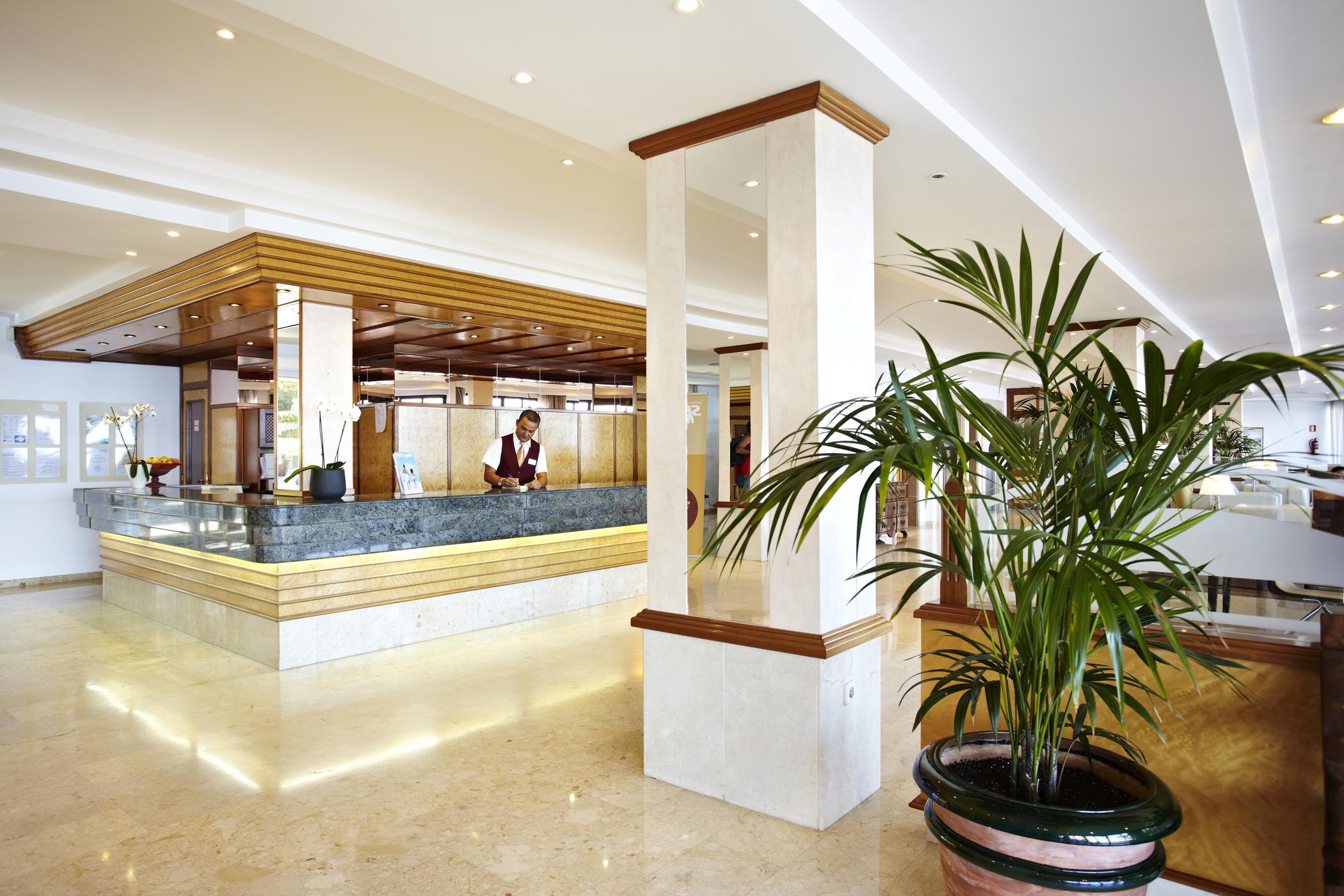 Hotel Grupotel Aguait Resort&spa 4*