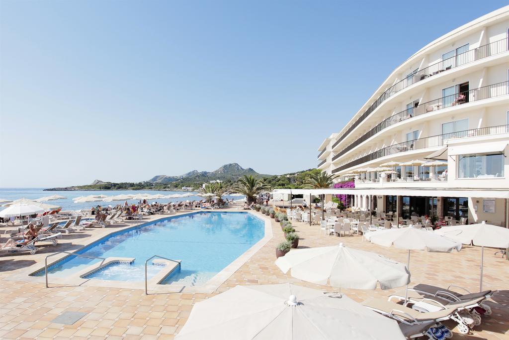 Hotel Grupotel Aguait Resort&spa Cala Ratjada (Mallorca)