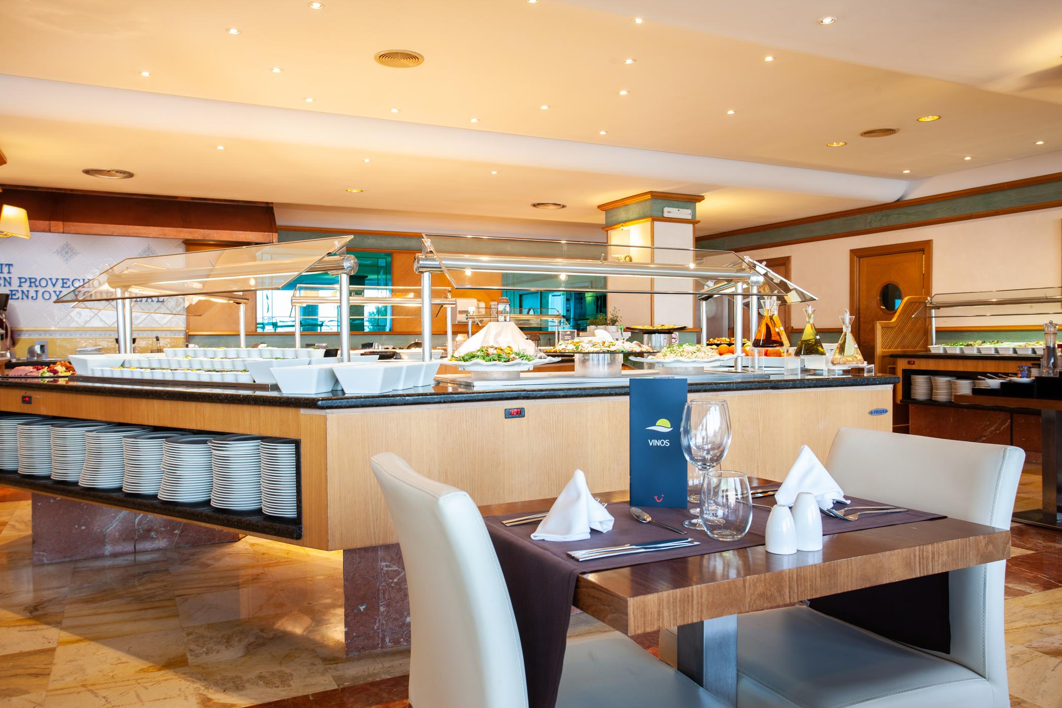 Grupotel Aguait Resort&spa 4*