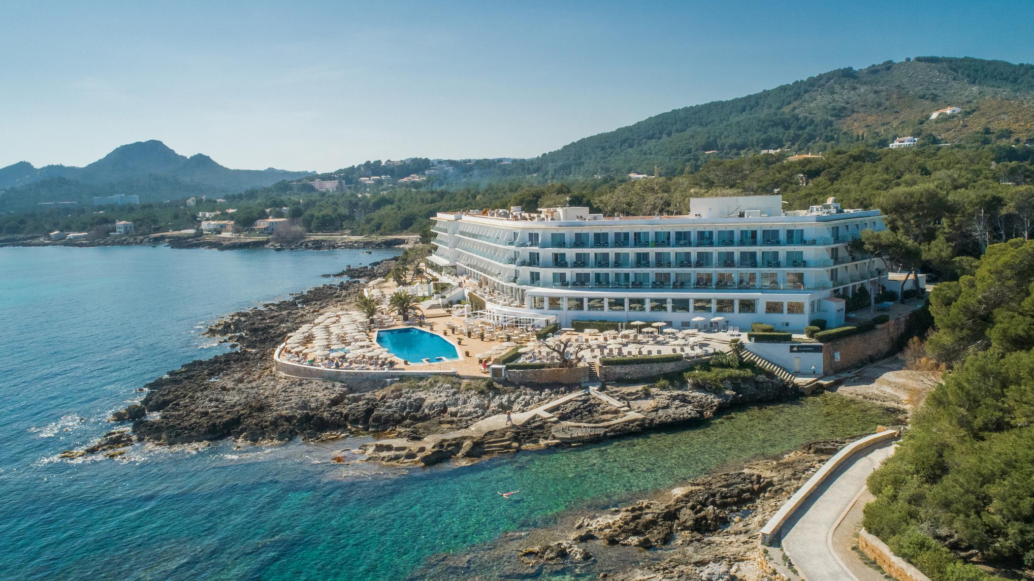 Grupotel Aguait Resort&spa 4* Cala Ratjada (Mallorca)