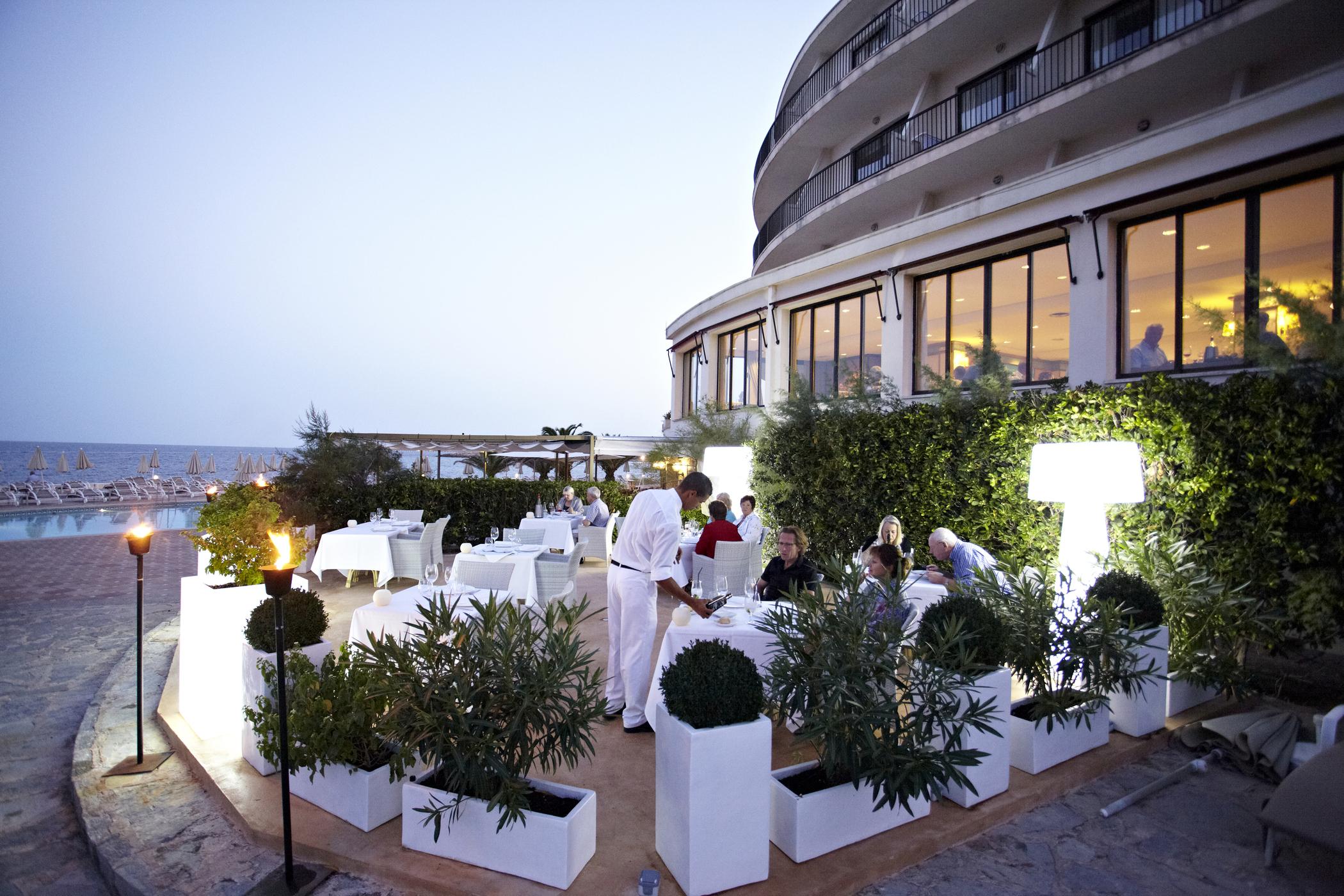 Grupotel Aguait Resort&spa