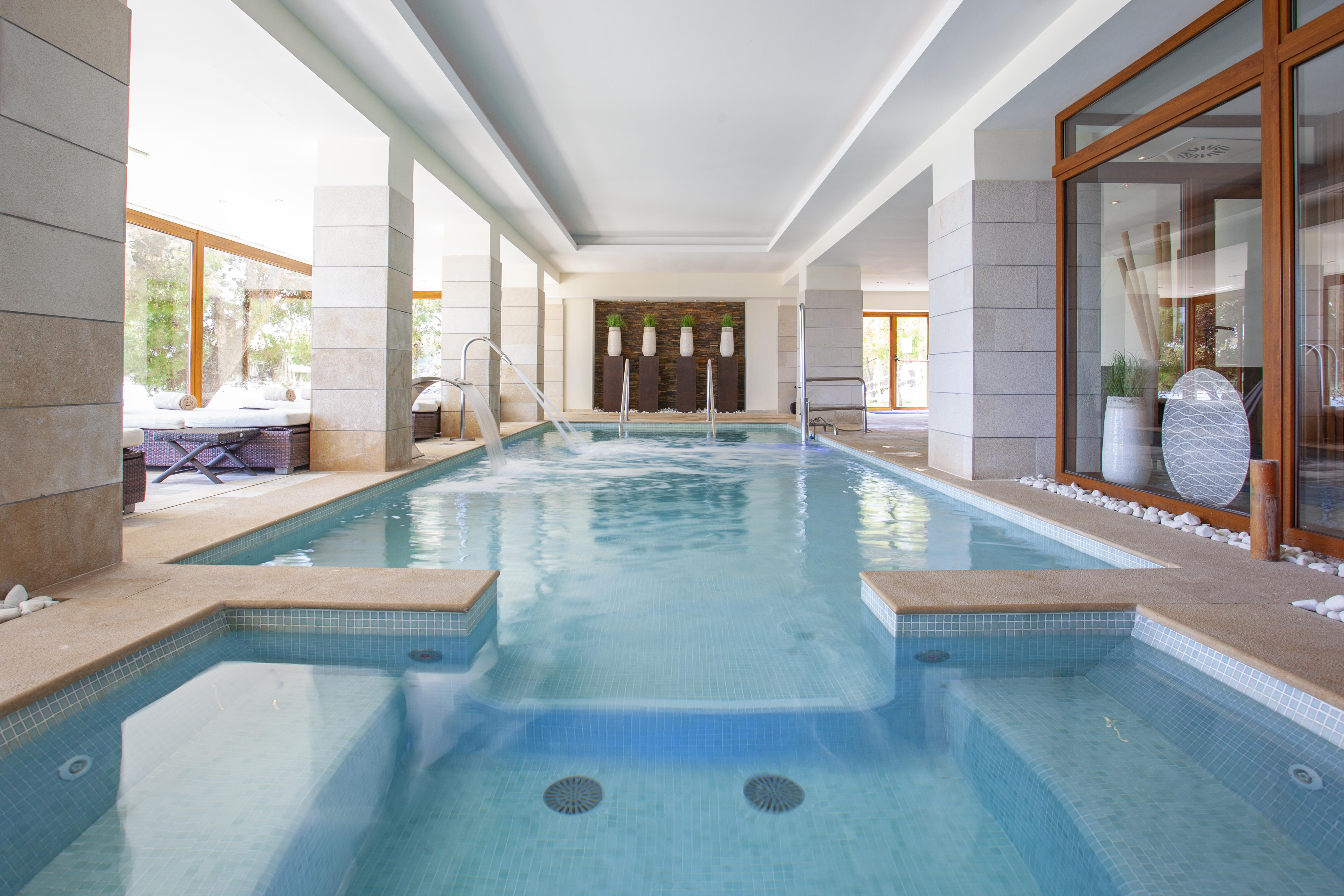 Grupotel Aguait Resort&spa 4*