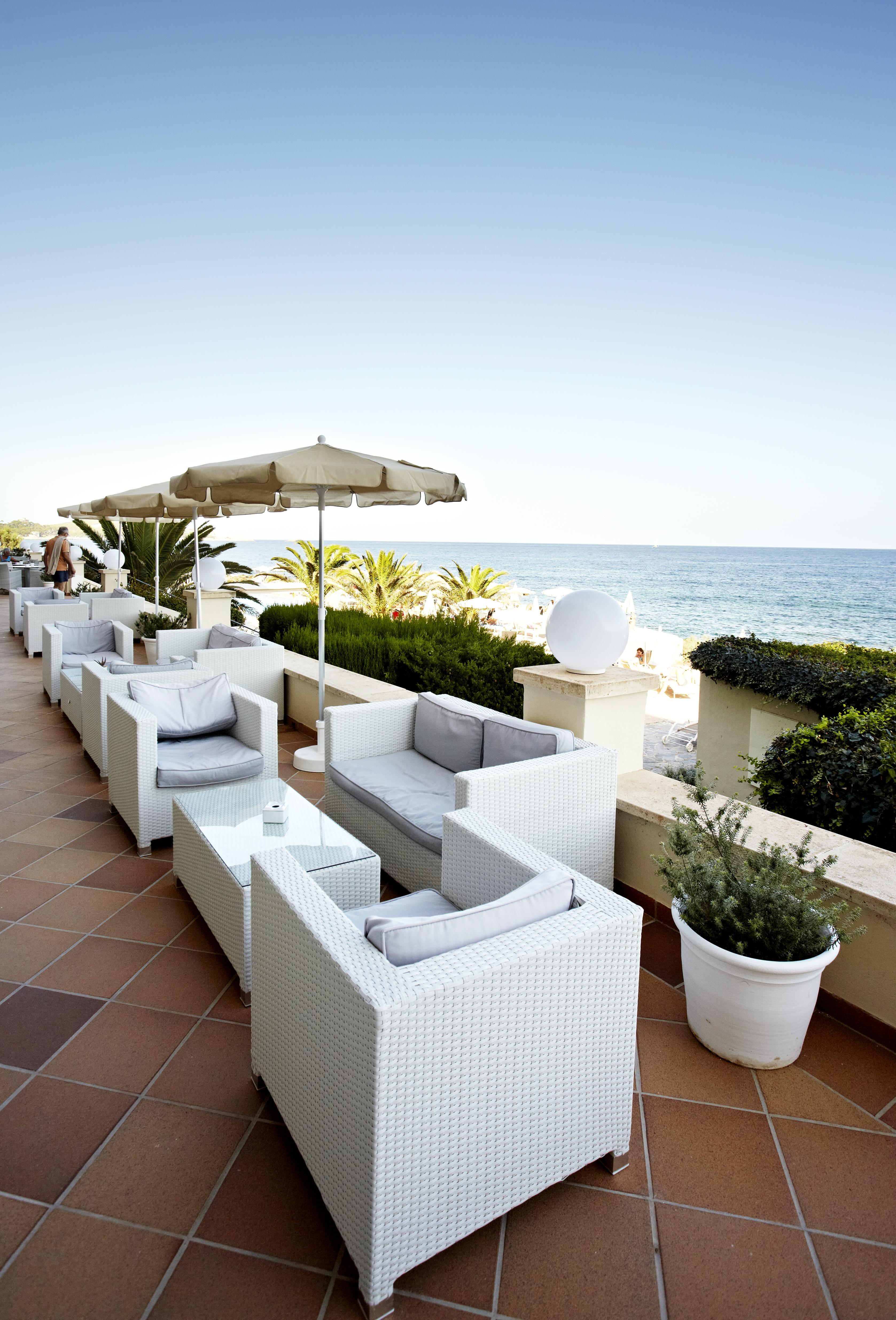 Hotel Grupotel Aguait Resort&spa 4*
