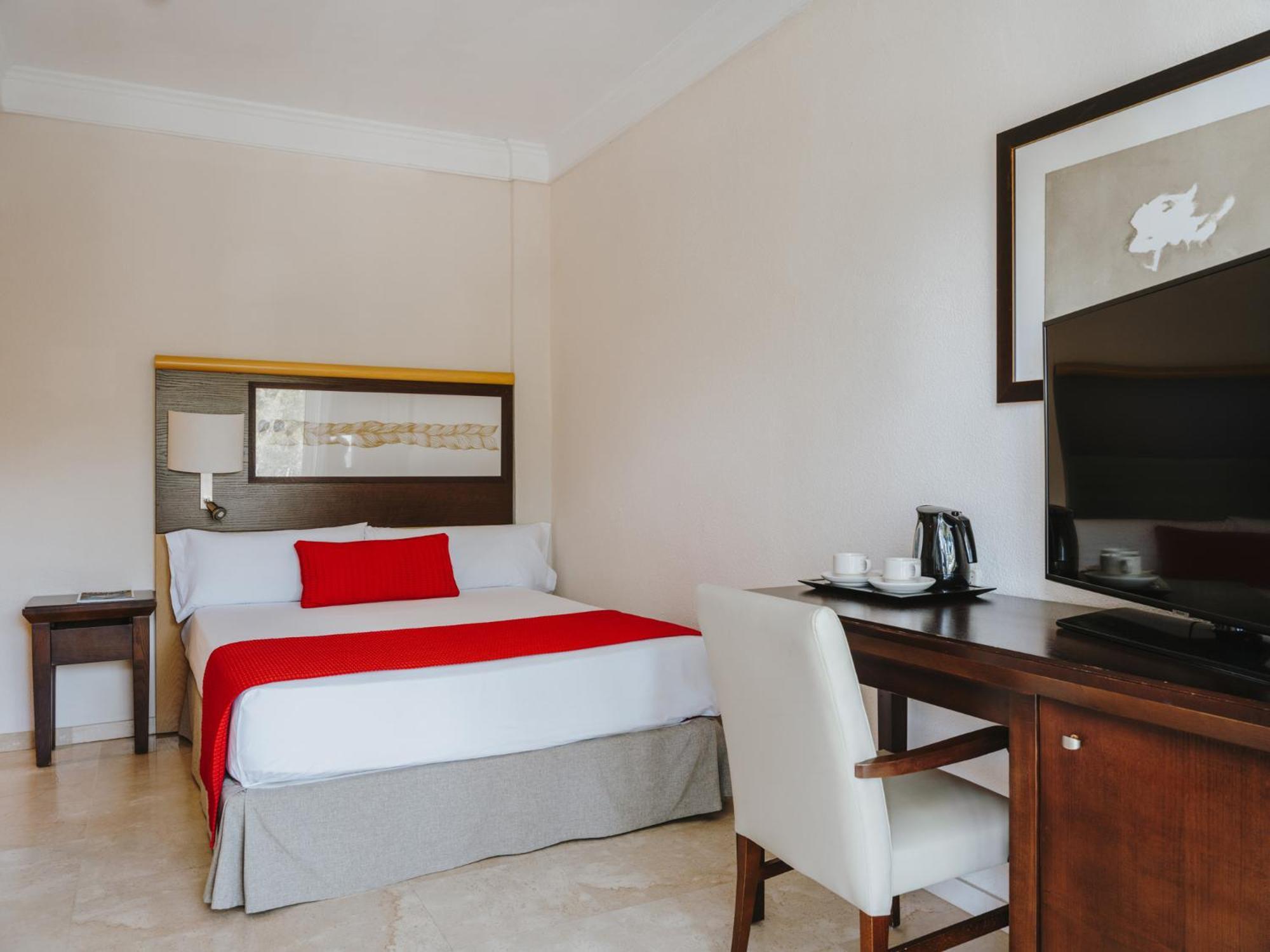 Grupotel Aguait Resort&spa 4* Cala Ratjada (Mallorca)