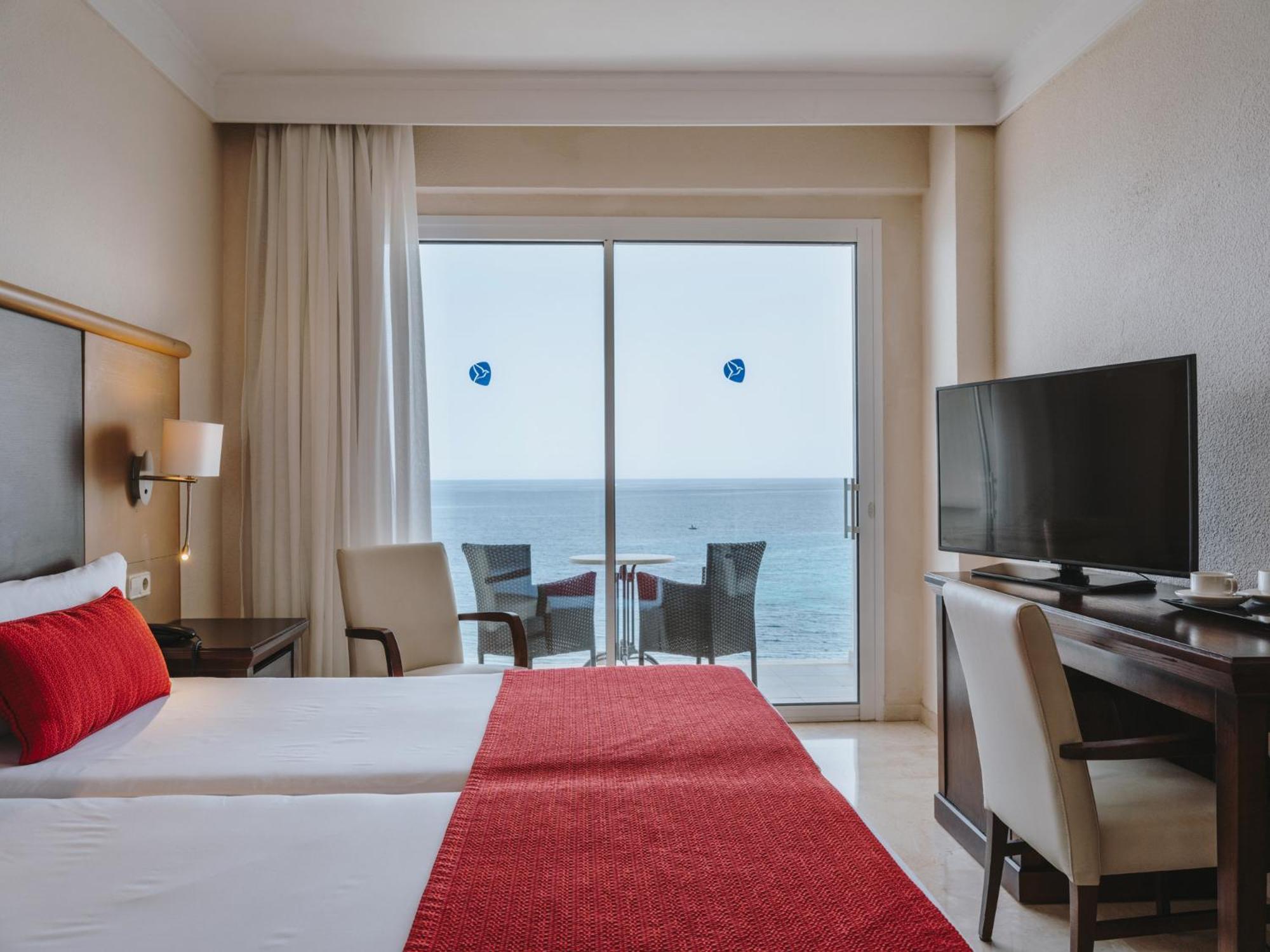 Hotel Grupotel Aguait Resort&spa