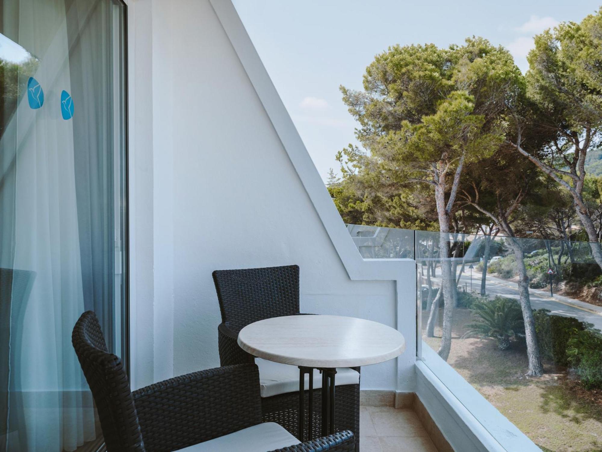 Grupotel Aguait Resort&spa Hotel Cala Ratjada (Mallorca)