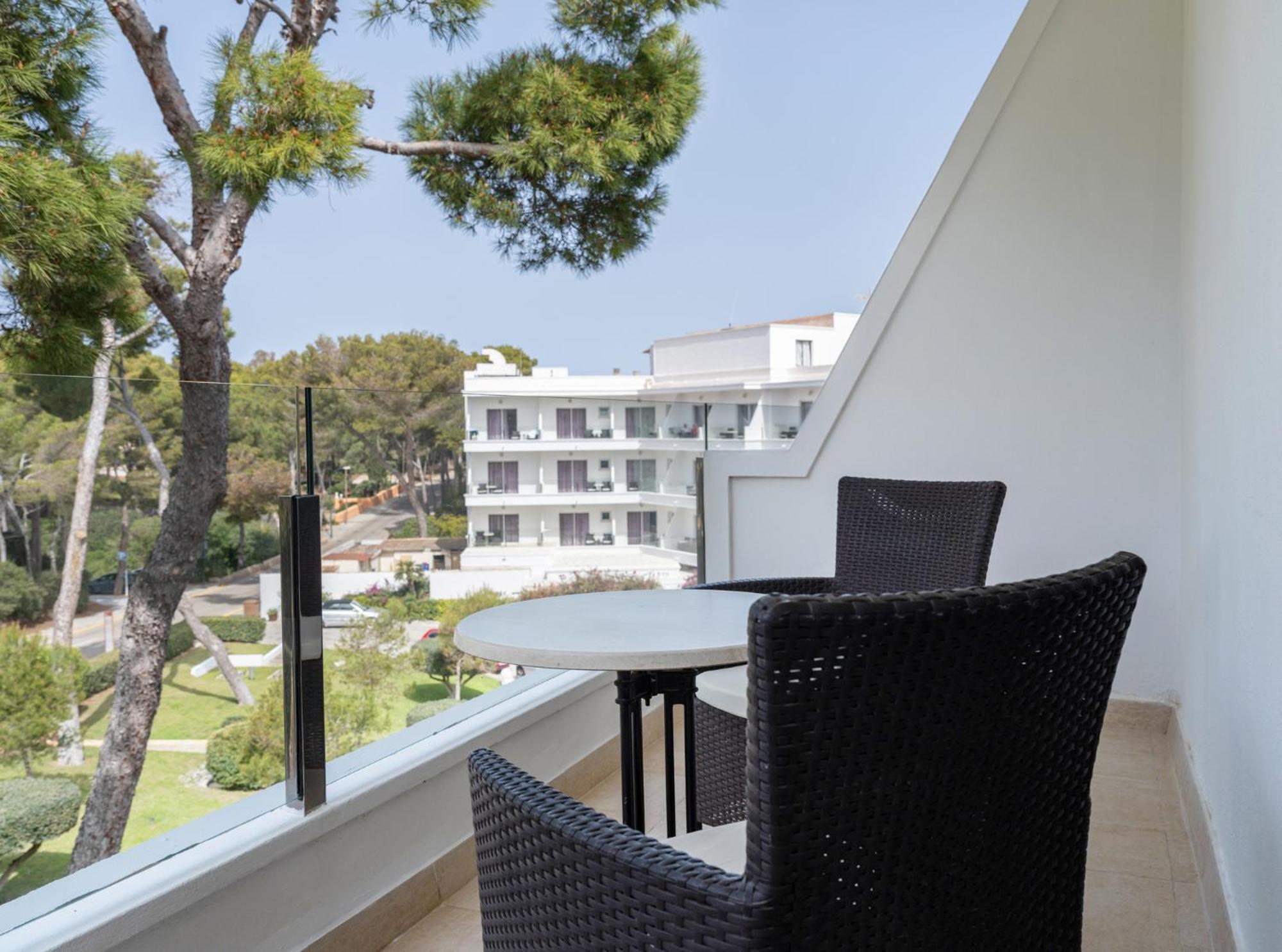 Hotel Grupotel Aguait Resort&spa 4*