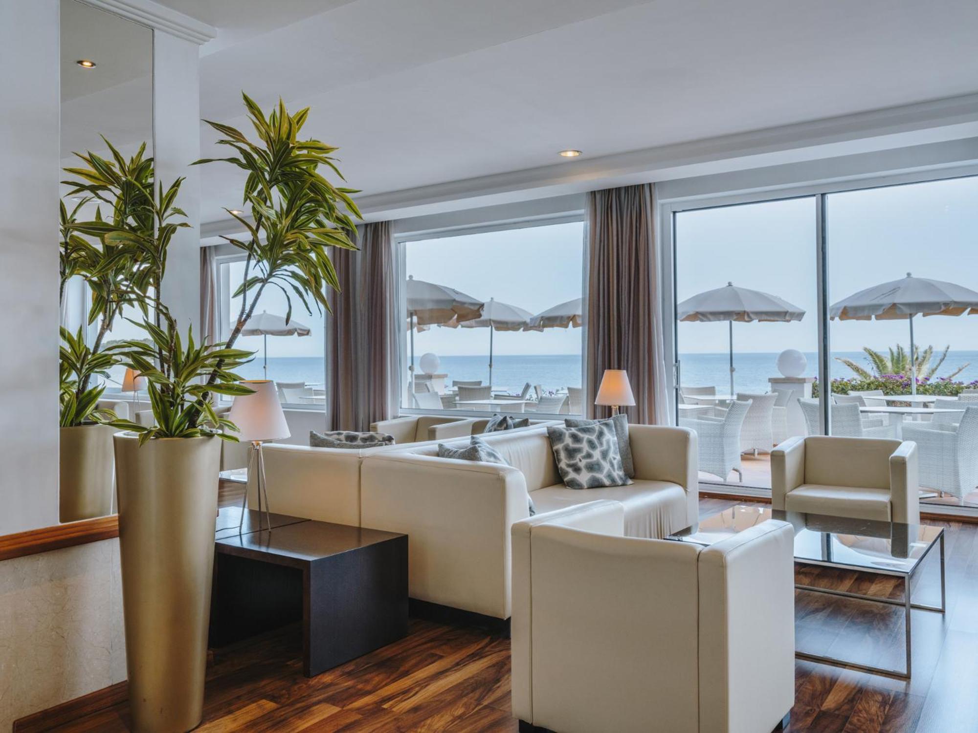 Grupotel Aguait Resort&spa Hotel Cala Ratjada (Mallorca)