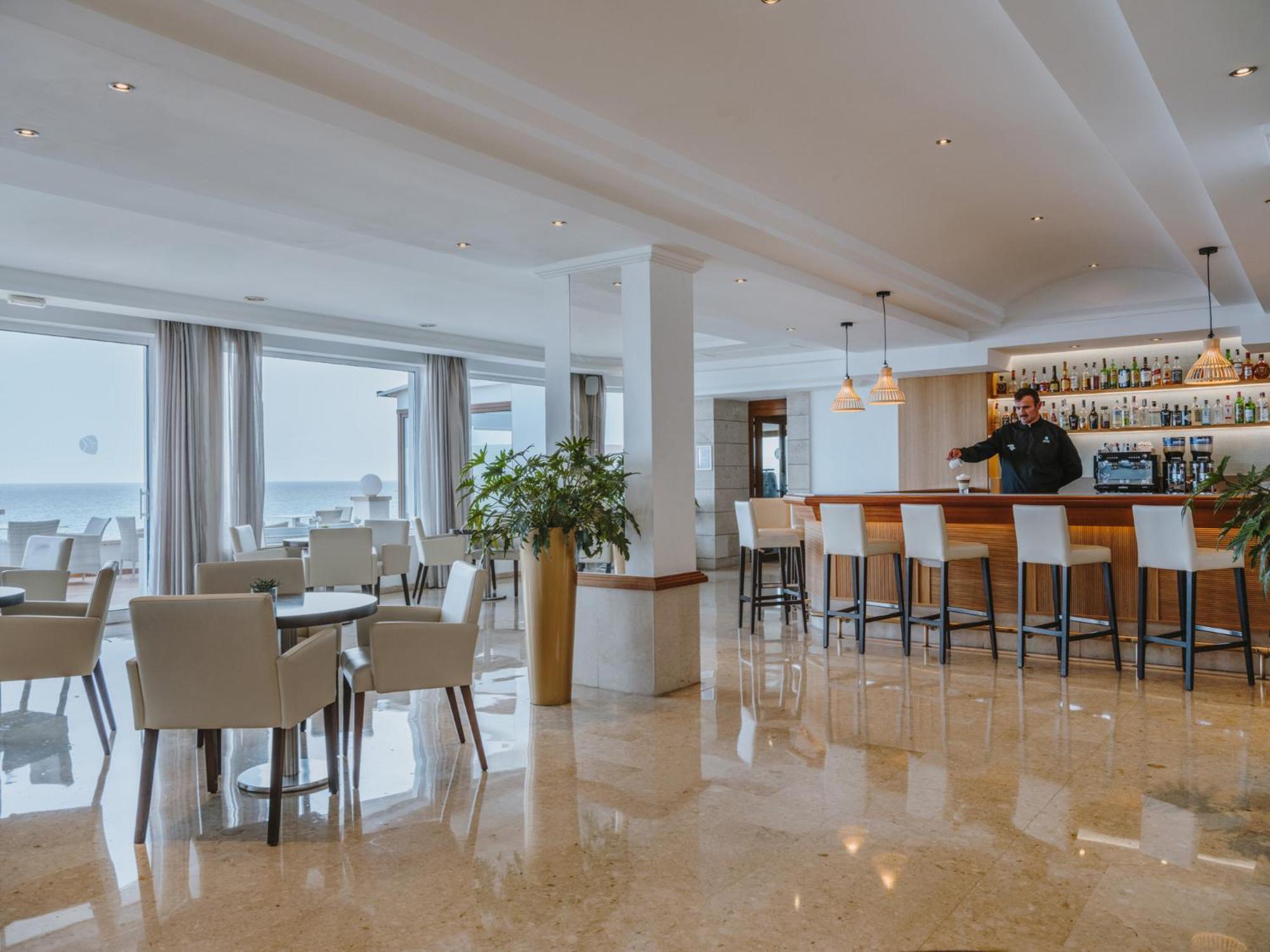 Grupotel Aguait Resort&spa Cala Ratjada (Mallorca)