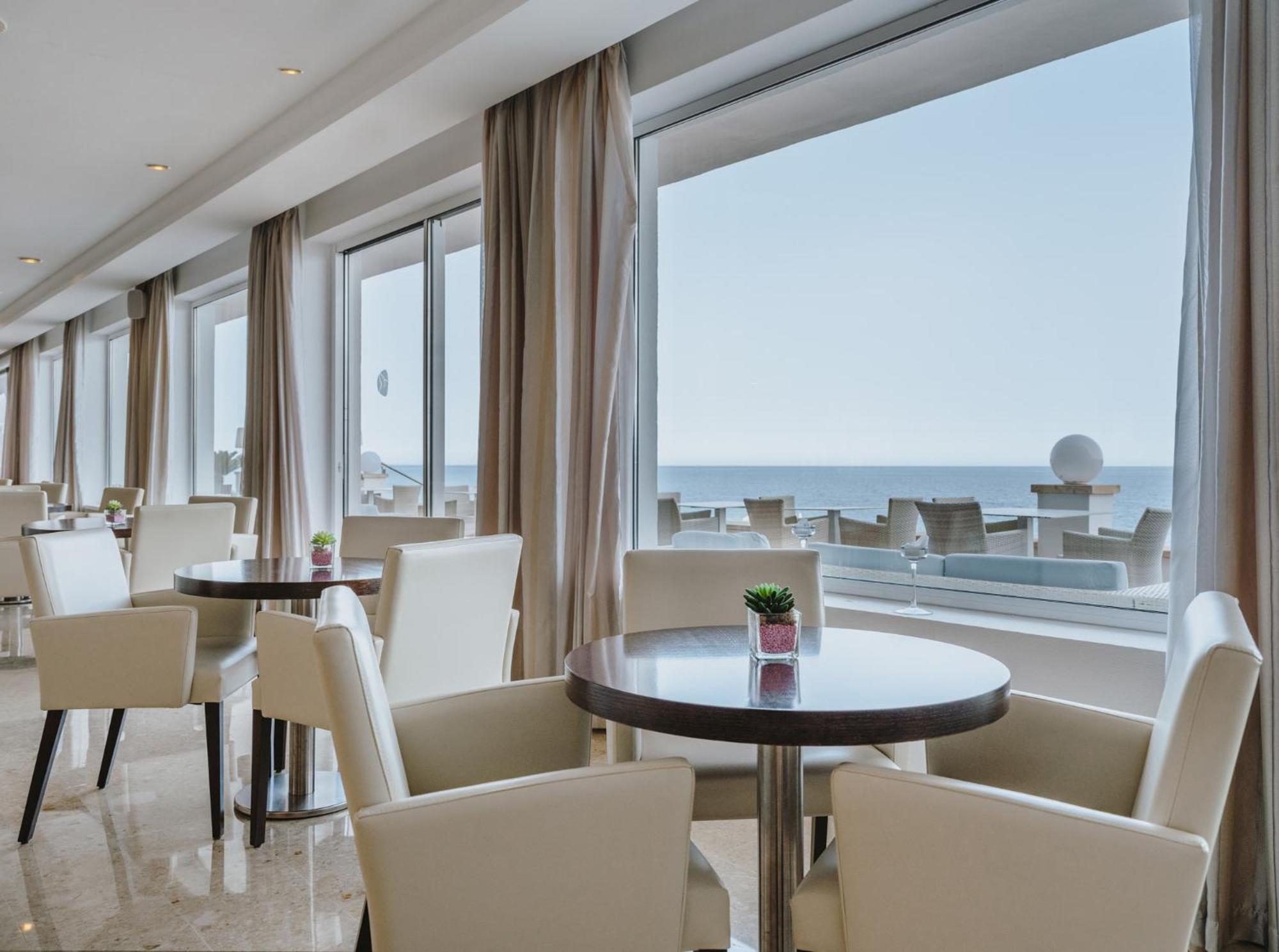 Hotel Grupotel Aguait Resort&spa Cala Ratjada (Mallorca)