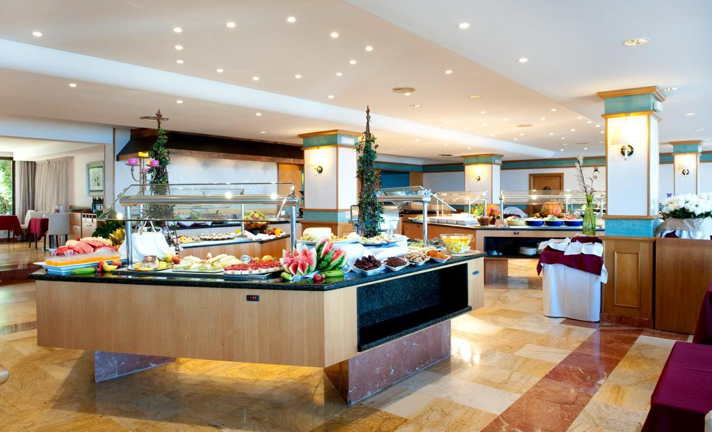 Grupotel Aguait Resort&spa