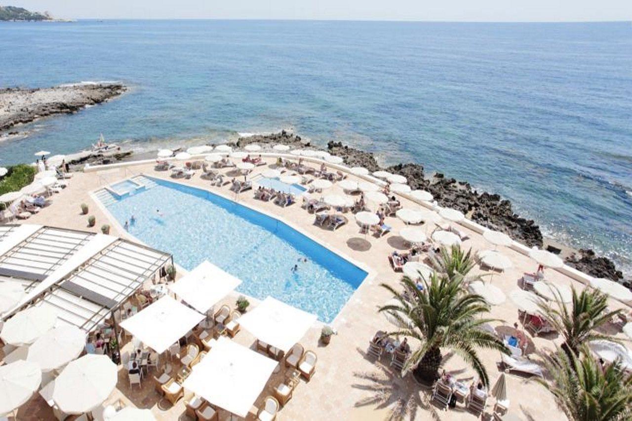 Grupotel Aguait Resort&spa Hotel Cala Ratjada (Mallorca)