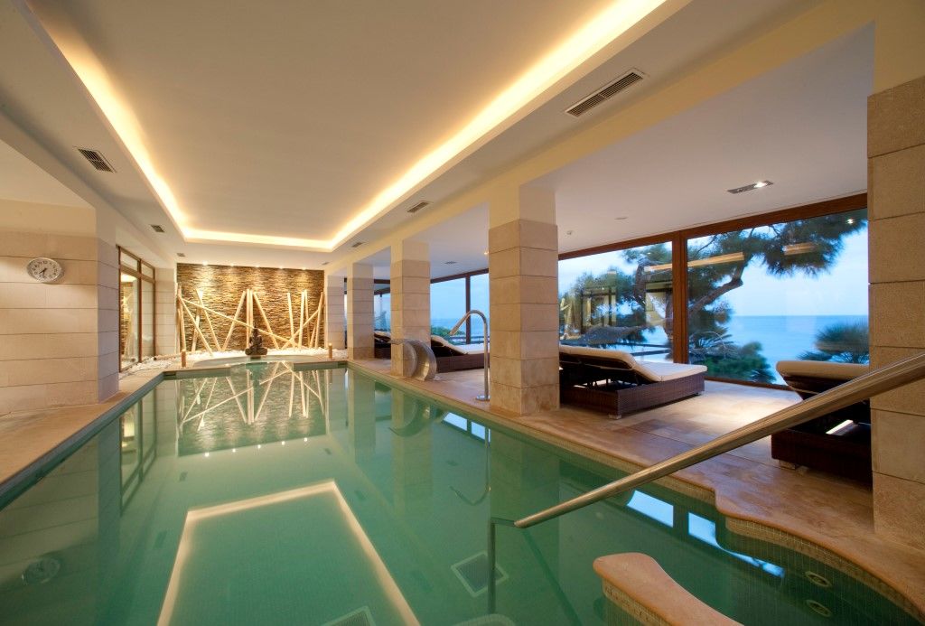 Hotel Grupotel Aguait Resort&spa 4*