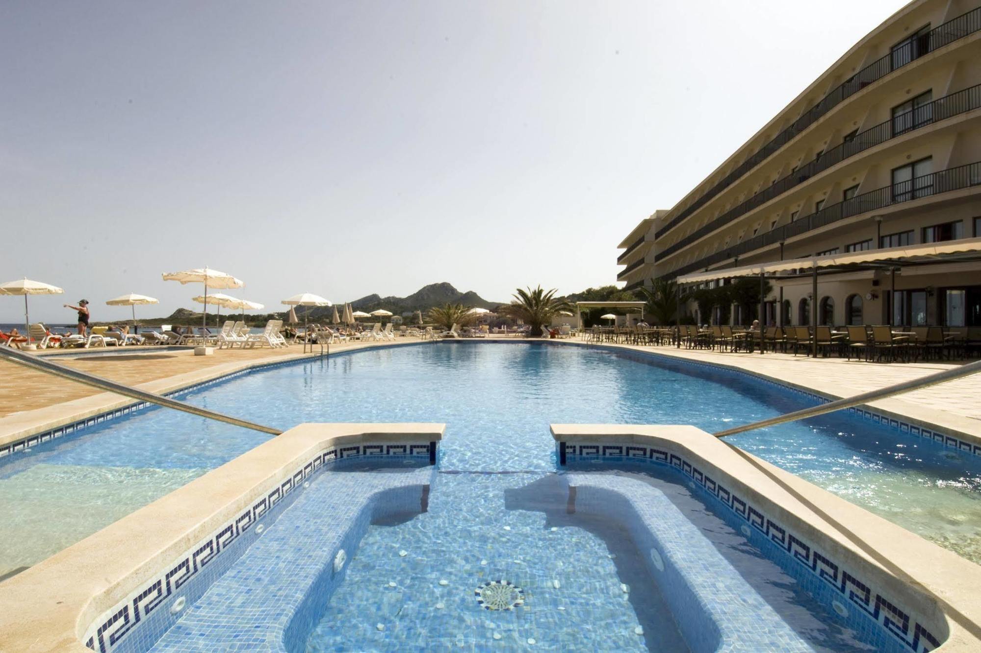 Grupotel Aguait Resort&spa 4*