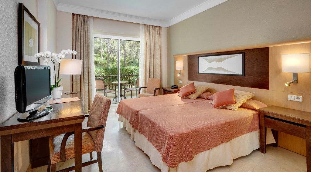 Grupotel Aguait Resort&spa 4* Cala Ratjada (Mallorca)