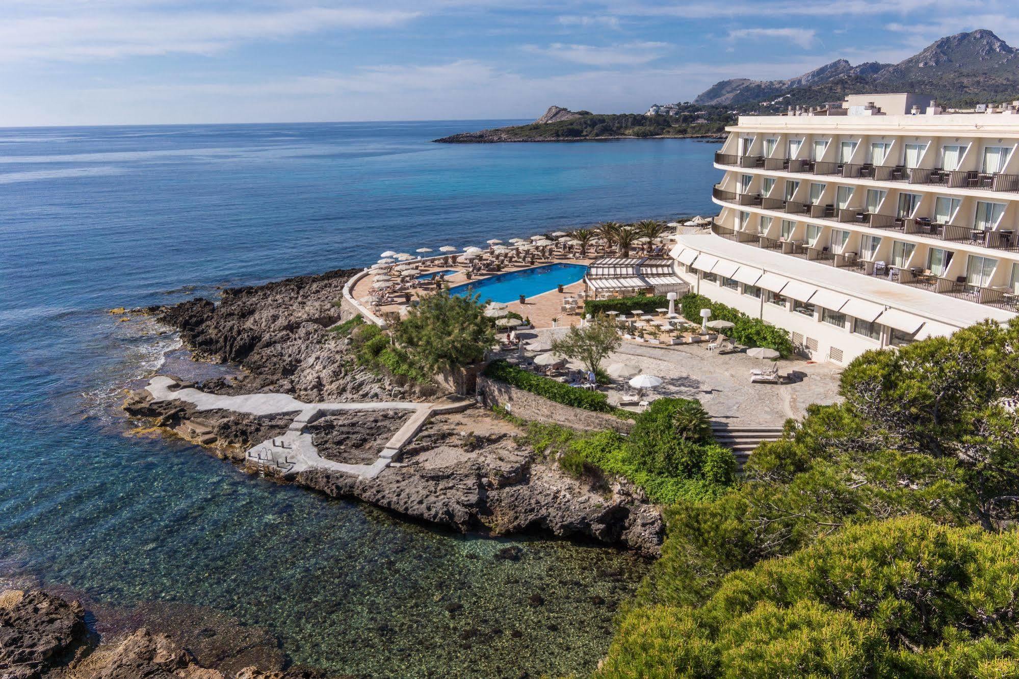 Hotel Grupotel Aguait Resort&spa Cala Ratjada (Mallorca)