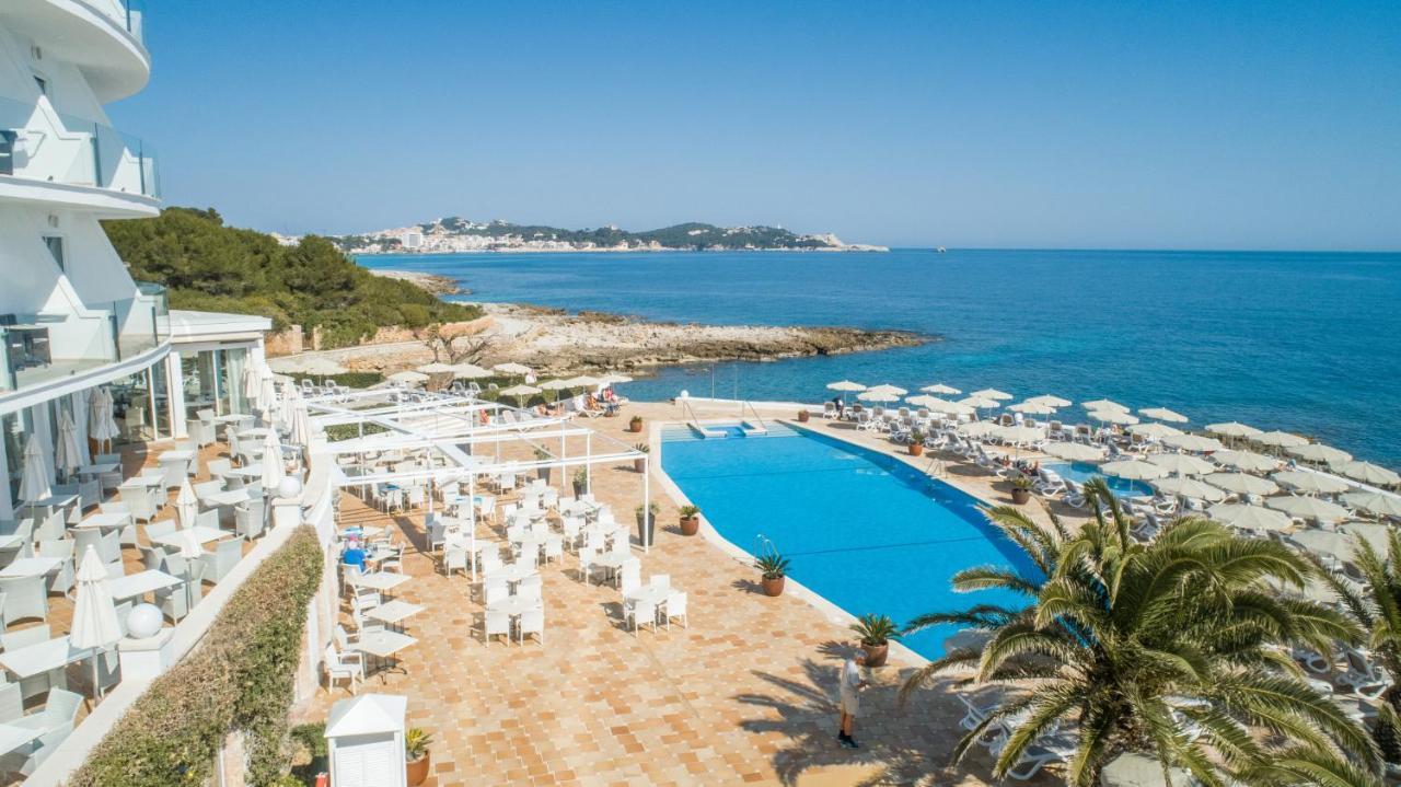 Grupotel Aguait Resort&spa Hotel Cala Ratjada (Mallorca)
