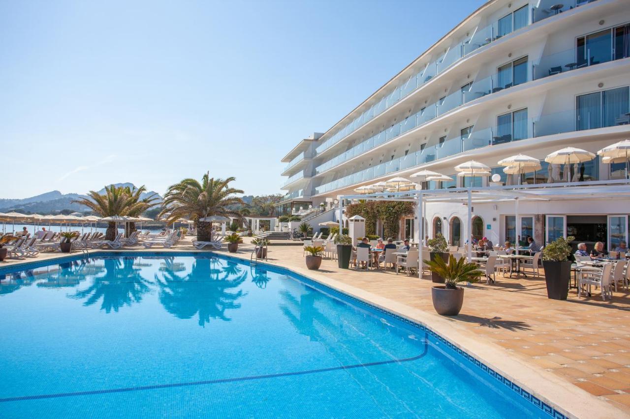 Hotel Grupotel Aguait Resort&spa