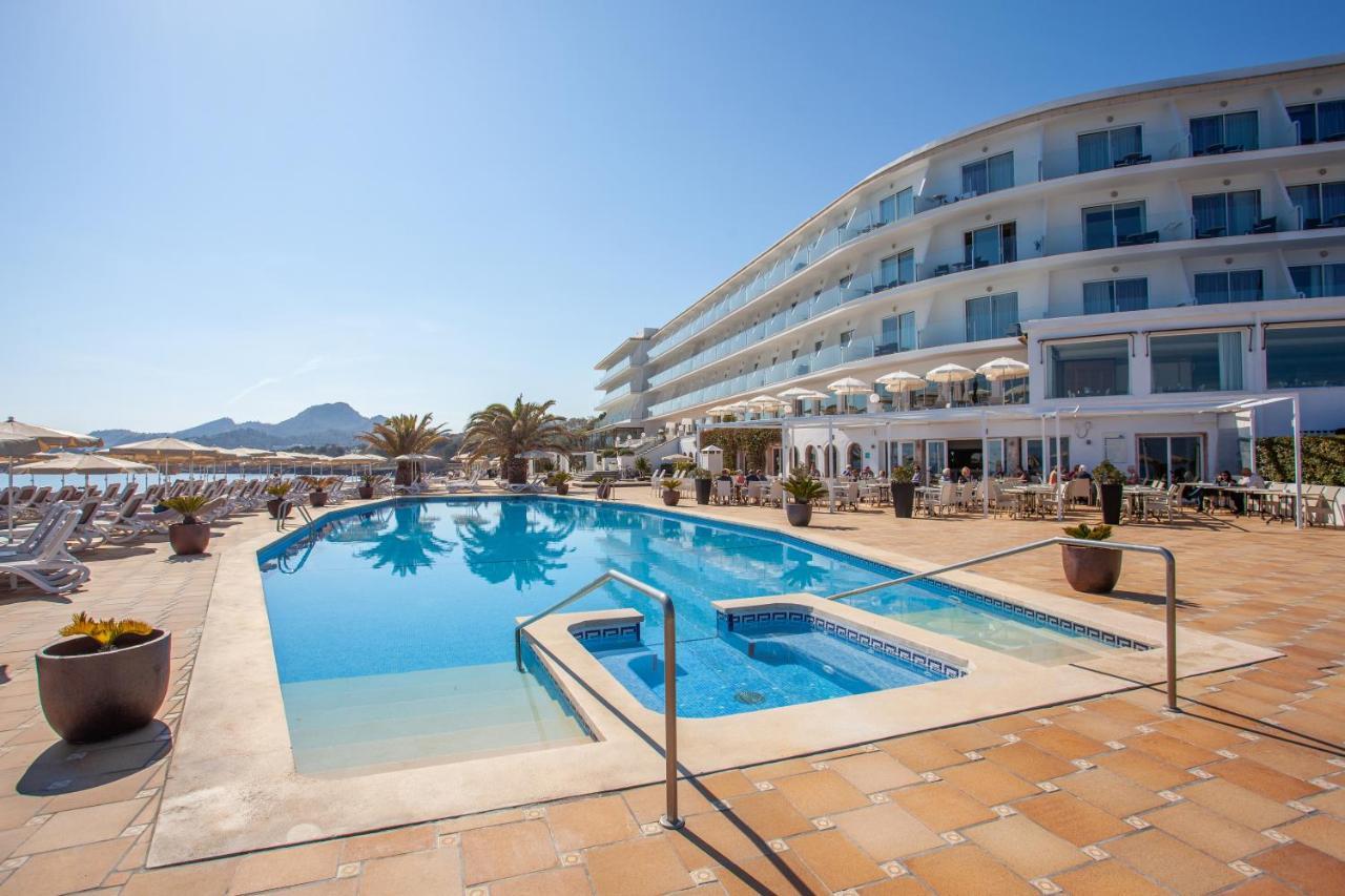 Hotel Grupotel Aguait Resort&spa 4*